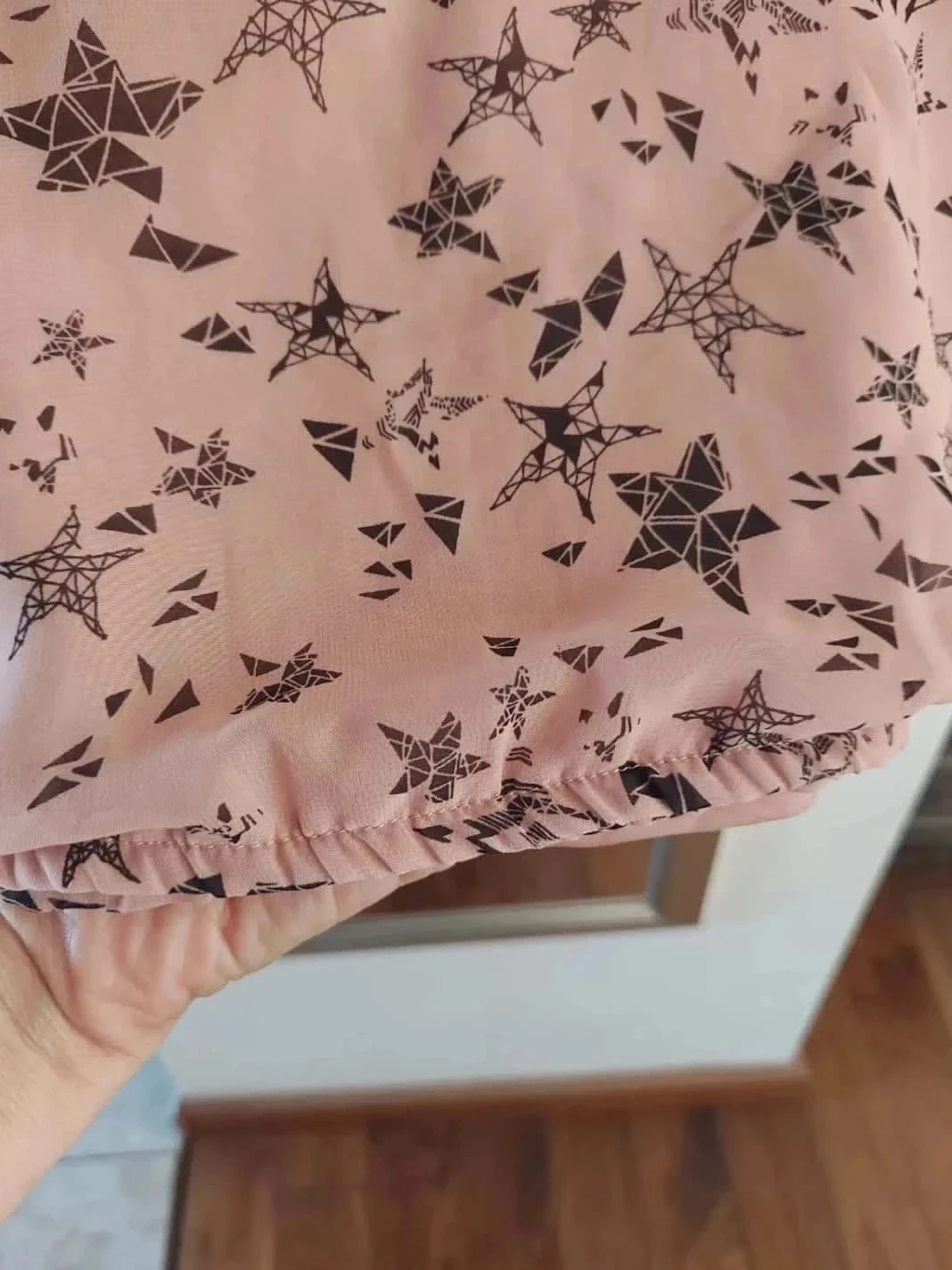 Blouse top zonder mouwen only maat 36 – photo 7